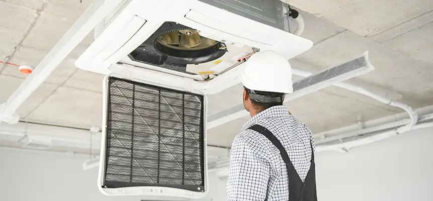 Our Affordable Duct Cleaning Near Me Services in North Bethesda, MD