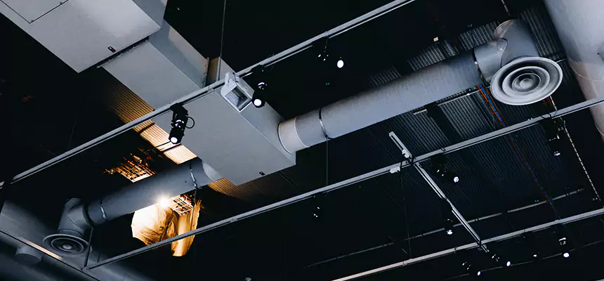 Our Air Duct Replacement Services in North Bethesda, MD