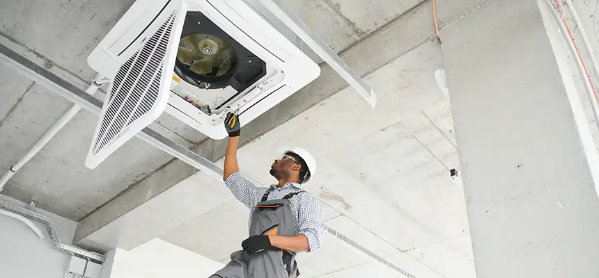 Efficient Multi‑Unit & HOA Annual Vent Cleaning Plans in North Bethesda