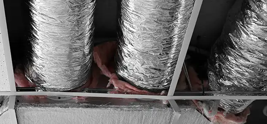 Scalable Commercial Multi‑Unit Dryer Vent Camera Inspection in North Bethesda, MD