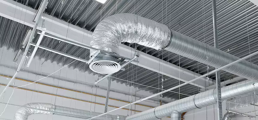 Our Dryer Vent Hose Replacement Services in North Bethesda, MD