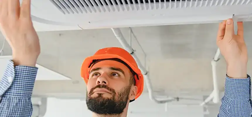 Our Furnace Vent Cleaning Services in North Bethesda, MD