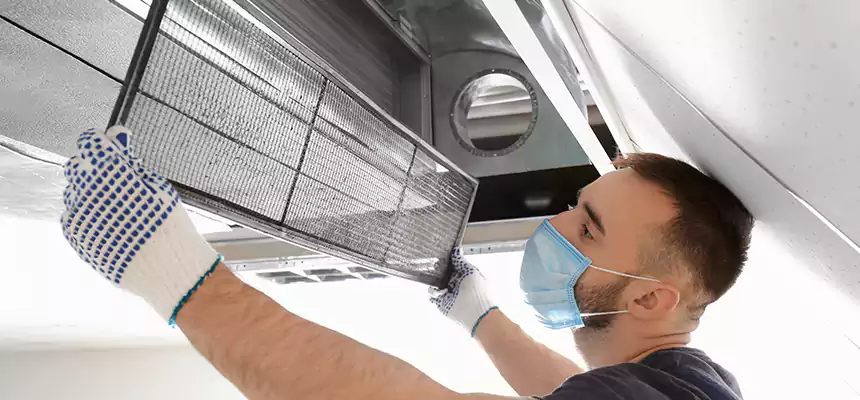 Our Home Duct Cleaning Services in North Bethesda, MD