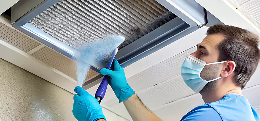Our Home Ventilation Cleaning Services in North Bethesda, MD
