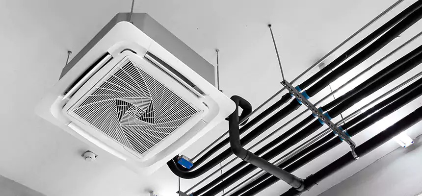 Our Smart AC Vent Controller Services in North Bethesda, MD