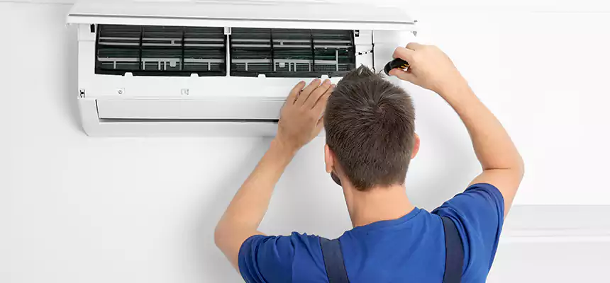 Our Smart Air Conditioning Installation Services in North Bethesda, MD