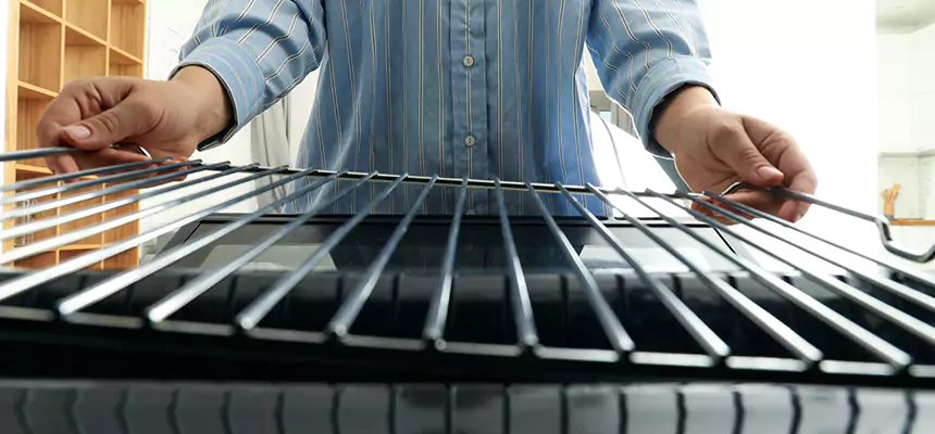 Our Vent Grille Washing Services in North Bethesda, MD