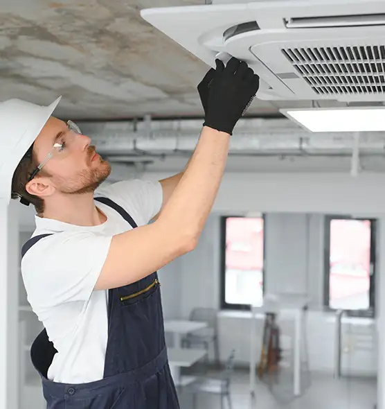 Top Affordable Duct Cleaning Services Near Me in North Bethesda, MD