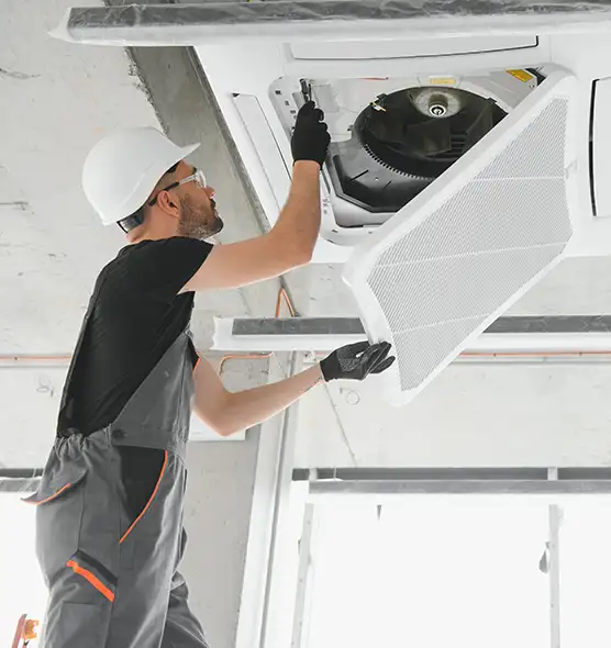 About Air Duct Rodent Removal in North Bethesda, MD