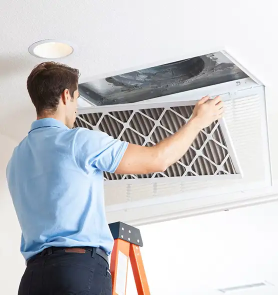 About Annual Dryer Vent Maintenance North Bethesda, MD