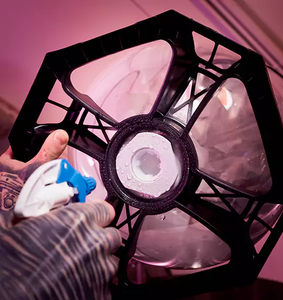 Advanced Basement Vent Cleaning in North Bethesda, MD