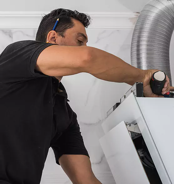 Trusted Bathroom Exhaust Duct Cleaning in North Bethesda, MD