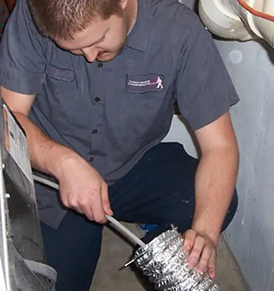 About Dryer Vent Hose Installation in North Bethesda, MD