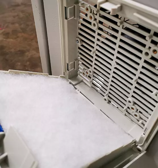 Professional Dryer Vent Mold Cleaning in North Bethesda, MD