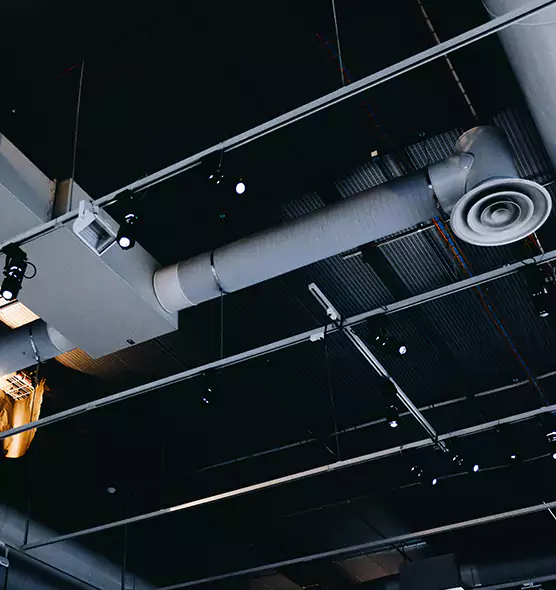 About Duct Sanitization with UV Light in North Bethesda, MD