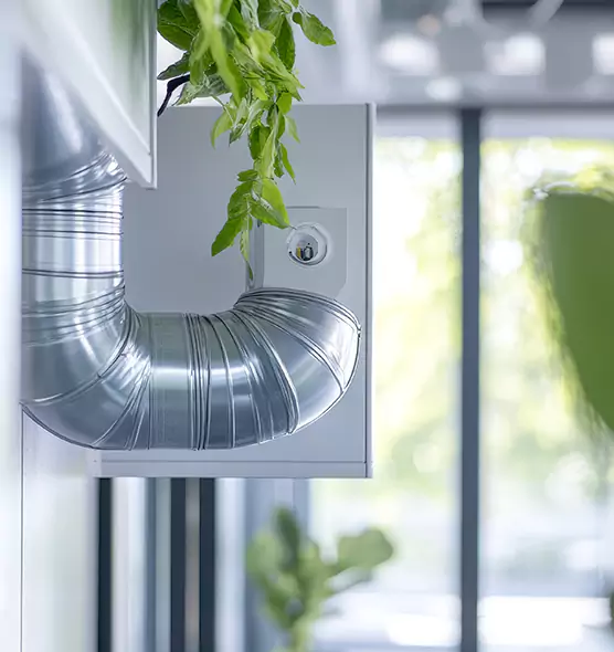 Professional Eco-Safe Dryer Vent Cleaning in North Bethesda, MD