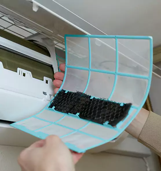 Welcome to Air Duct Cleaning & Repairs North Bethesda — Your Local HEPA Filter Installation Pros in North Bethesda, MD