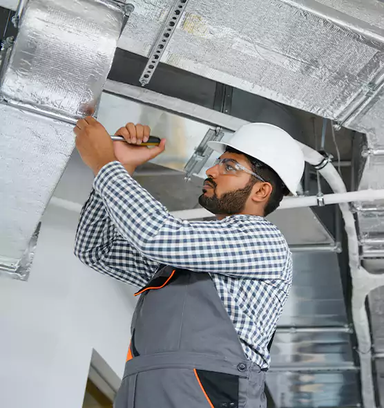 Welcome to Mold & Mildew Removal from Air Ducts North Bethesda, MD