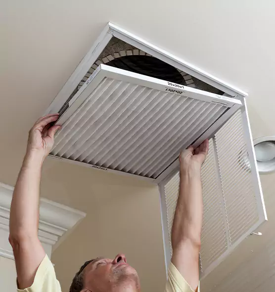Professional Vent Relocation Services in North Bethesda, MD