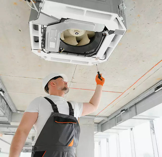 Why Homeowners & Businesses Trust Us in North Bethesda, MD?