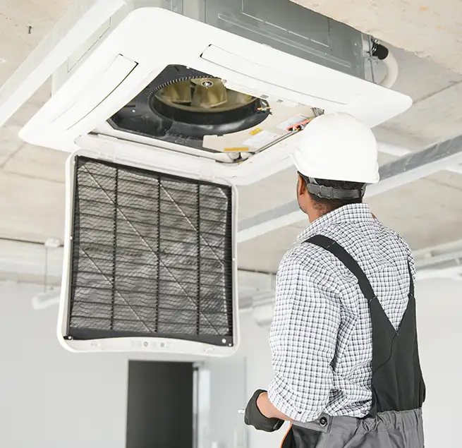 Why Homeowners & Businesses Trust Us in North Bethesda, MD?