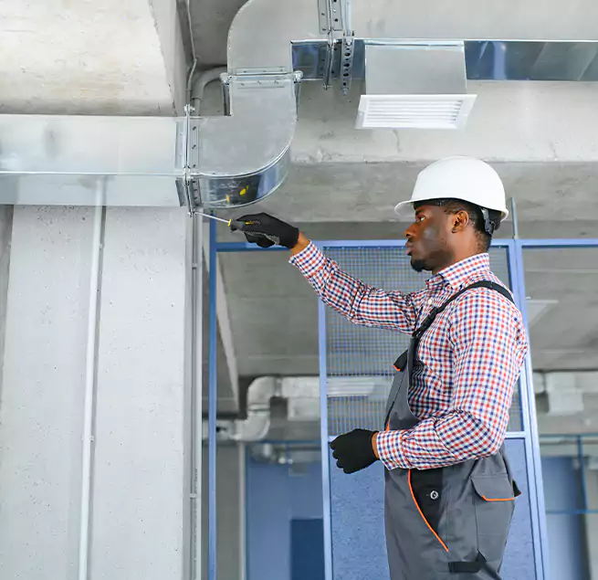 Why Homeowners & Businesses Trust Us North Bethesda, MD