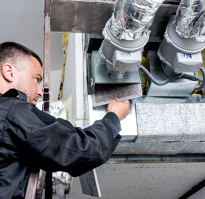 Why Homeowners & Businesses Trust Us in North Bethesda, MD?