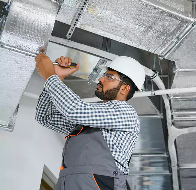 Why Homeowners & Businesses Trust Us North Bethesda, MD?