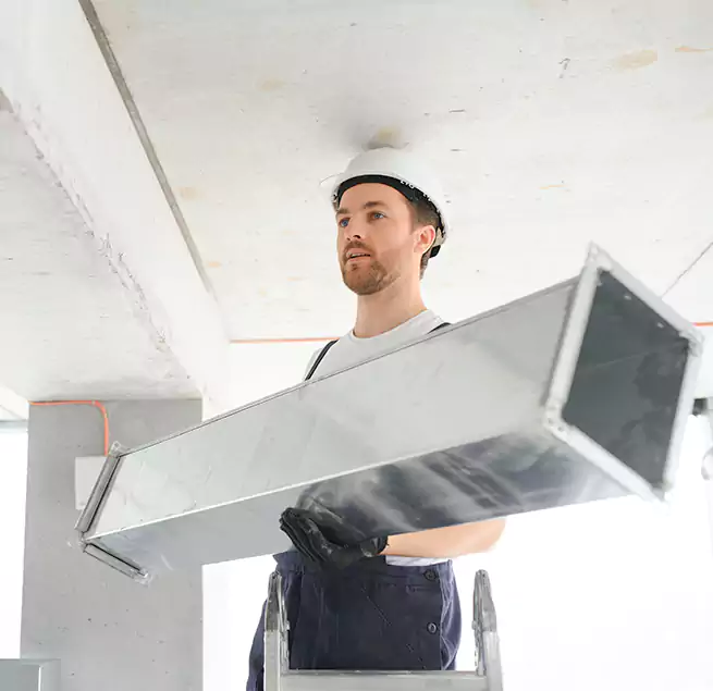 Why Homeowners & Businesses Trust Us in North Bethesda, MD