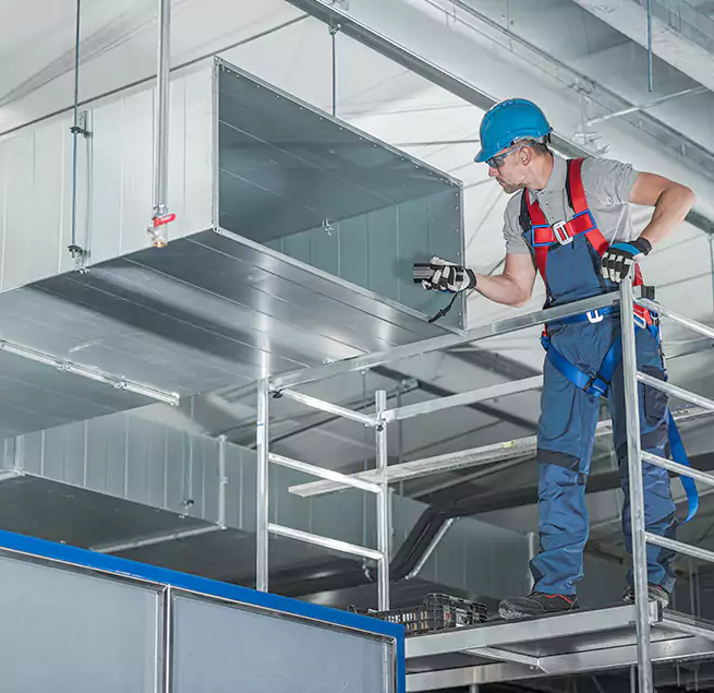 Why Homeowners & Businesses Trust Us in North Bethesda, MD?