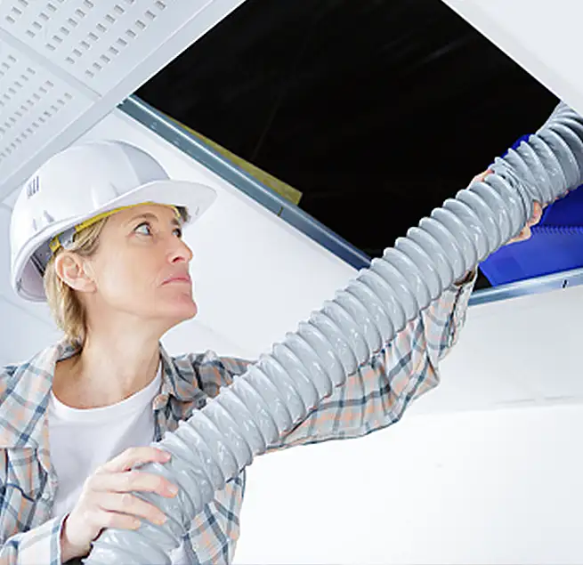 Why Homeowners & Businesses Trust Us North Bethesda, MD