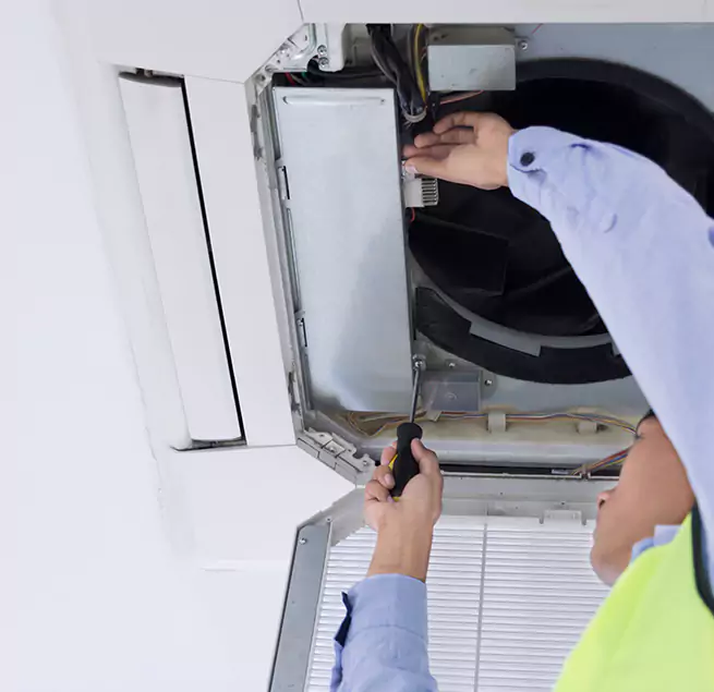 Why Homeowners & Businesses Trust Us North Bethesda, MD?