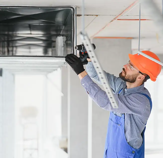 Why Homeowners & Businesses Trust Us in North Bethesda, MD?