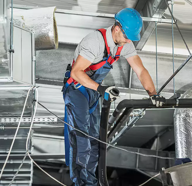 Why Homeowners & Businesses Trust Us in North Bethesda, MD?