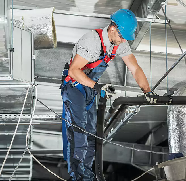 Why Homeowners & Businesses Trust Us in North Bethesda, MD?