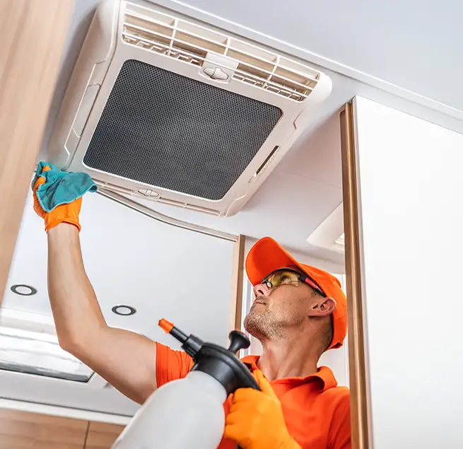 Why Homeowners & Businesses Trust Us in North Bethesda, MD?