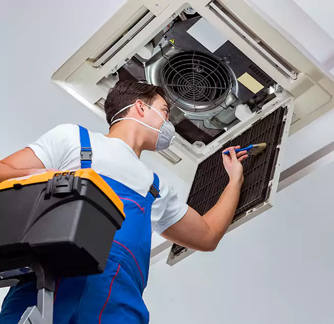 Why Homeowners & Businesses Trust Us in North Bethesda, MD