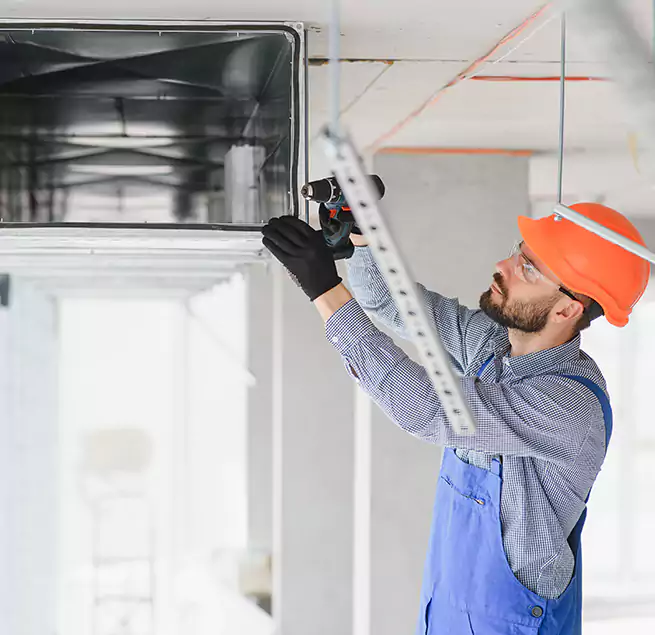 Why Homeowners & Businesses Trust Us North Bethesda, MD