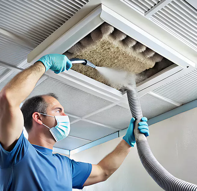 Why Homeowners & Businesses Trust Us North Bethesda, MD?