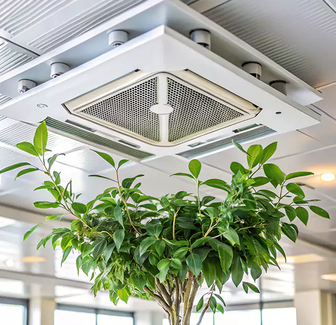 Why Homeowners & Businesses Trust Us in North Bethesda, MD?