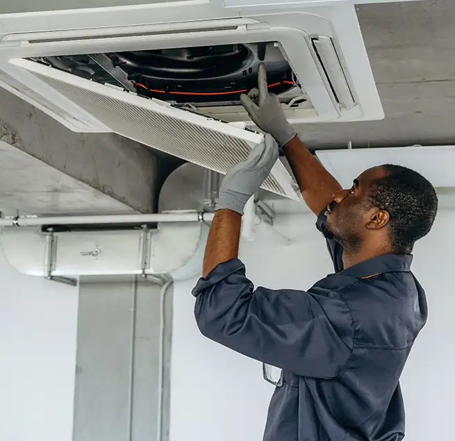 Why Homeowners & Businesses Trust Us in North Bethesda, MD?