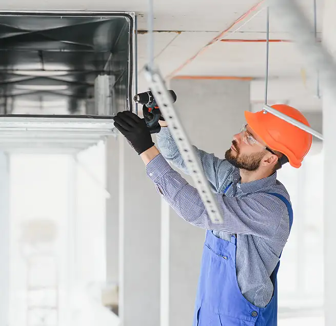 Why Homeowners Businesses Trust Us North Bethesda, MD