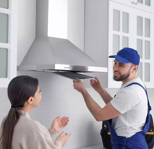 Why Homeowners & Businesses Trust Us in North Bethesda, MD?