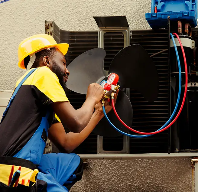 Why Homeowners & Businesses Trust Us in North Bethesda, MD?