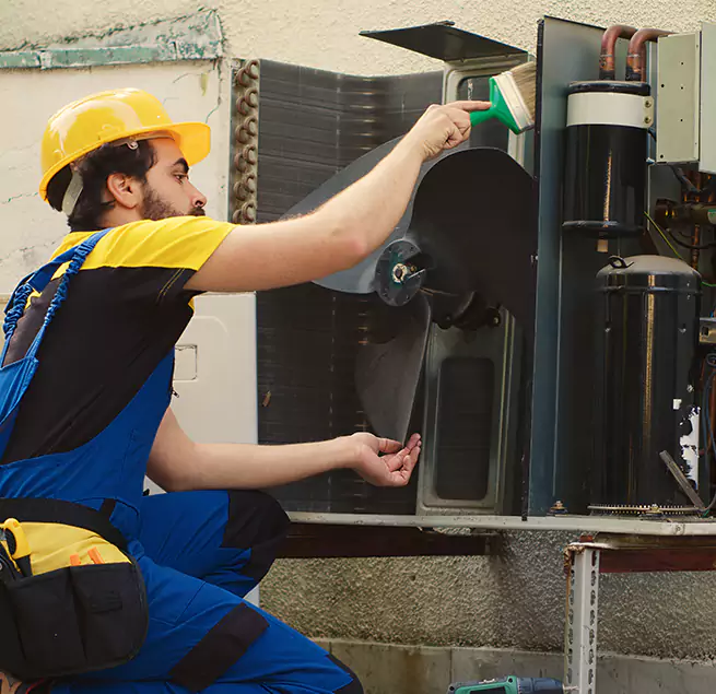  Why Homeowners & Businesses Trust Us in North Bethesda, MD?