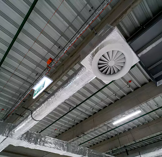 Why Homeowners & Businesses Trust Us in North Bethesda, MD