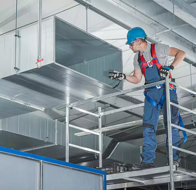 Why Homeowners Businesses Trust Us in North Bethesda, MD