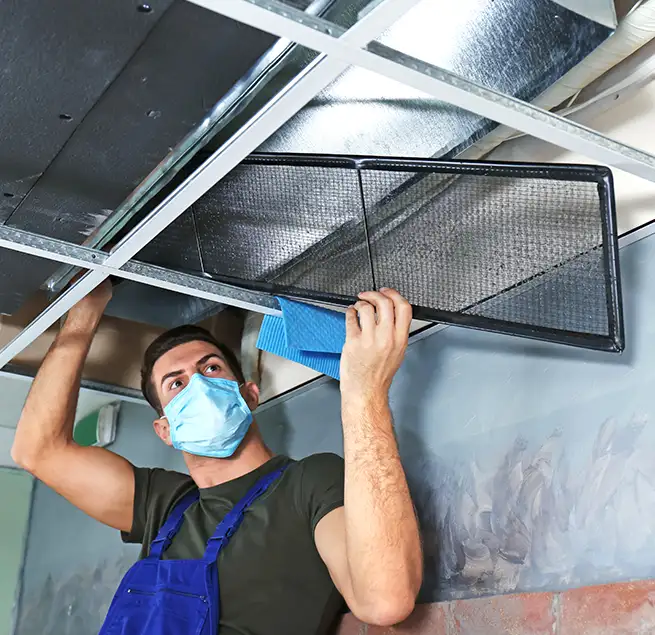 Why Homeowners & Businesses Trust Us in North Bethesda, MD?