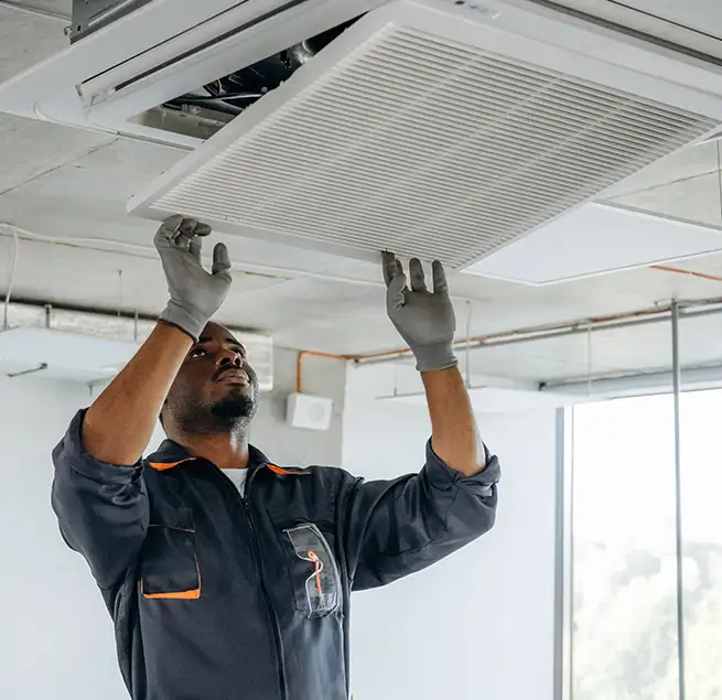  Why Homeowners & Businesses Trust Us in North Bethesda, MD?