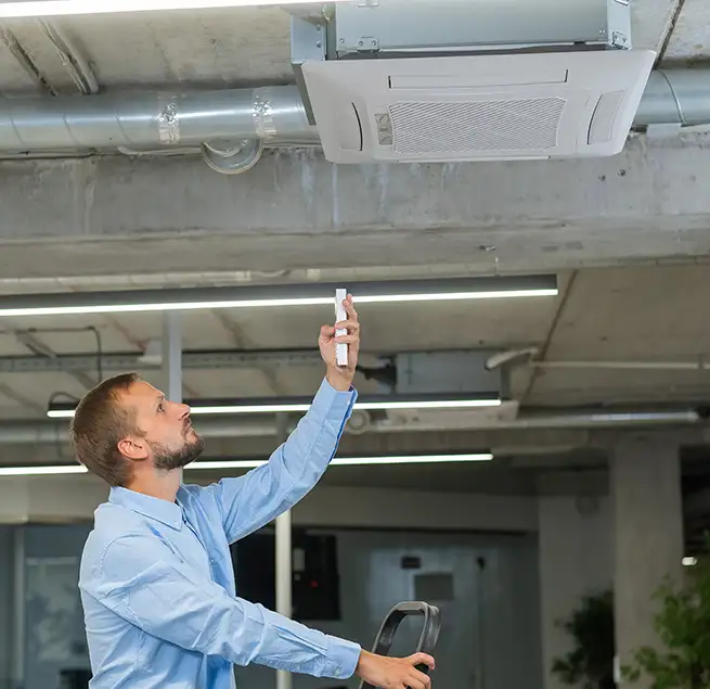 Why Homeowners & Businesses Trust Us in North Bethesda, MD?